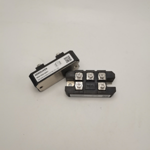 MDS100A-16 Original Diode Bridge <strong>Rectifier</strong> 3-Phase <strong>100A</strong> Module for Converter Application 1600V Electroplating MDS100A