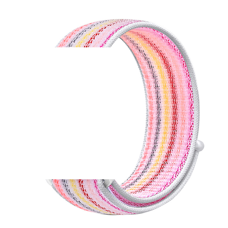42/44/45 rayas finas rosa-38