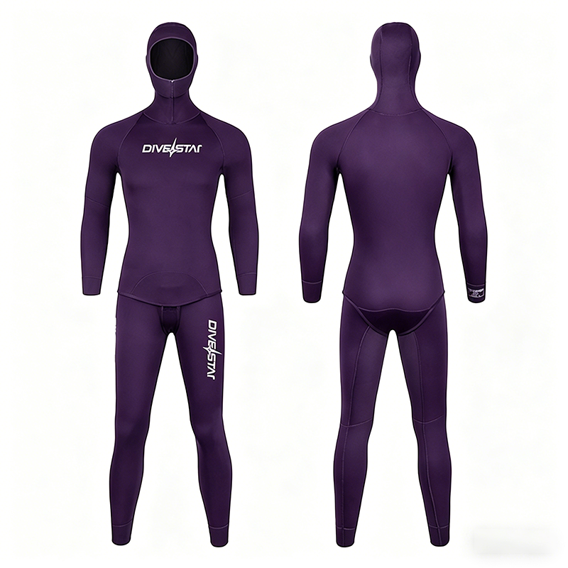 Dark Purple