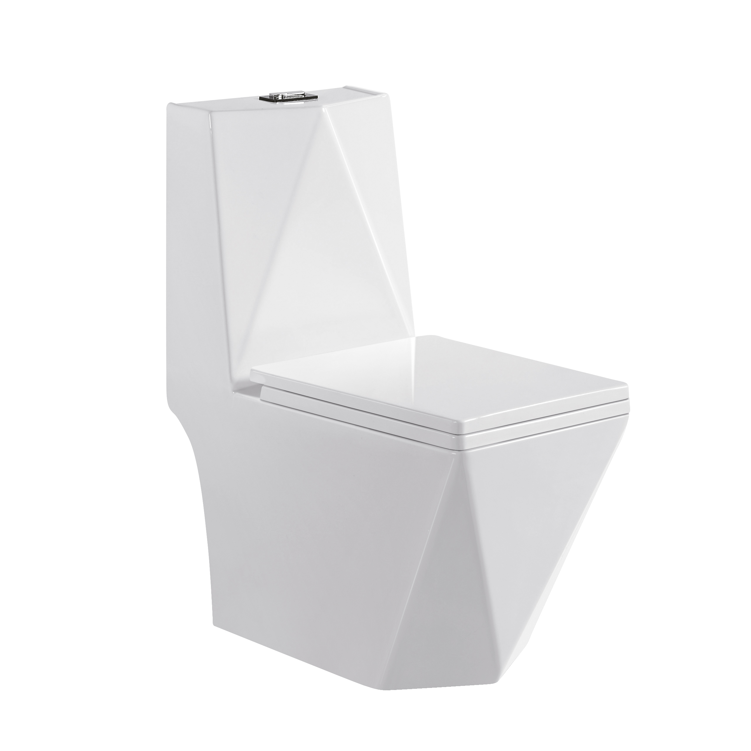 Toilette
