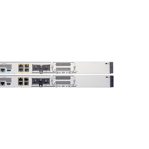 Original New 8200L-1N4T SFP RJ45 SASE 4x1 Gigabit <strong>Ethernet</strong> WAN Ports 1RU NIM Slot Network Router for Data Center Office - Product Image 4