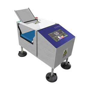 Mini kiểm tra định lượng viên nang <span class=keywords><strong>checkweigher</strong></span> - Product Image 5