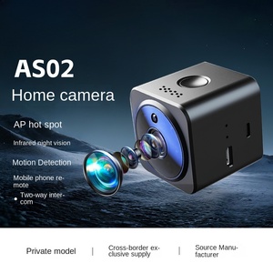 1080P WiFi HD Infrared <strong>Motion</strong> DV <strong>Camera</strong> <strong>with</strong> Two-Way Intercom Wireless Remote &amp; <strong>Sensor</strong> Image &amp; <strong>Camera</strong> <strong>Sensors</strong> Product Category - Product Image 5