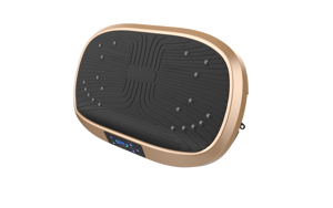 Máy Tập Thể Dục Crazy Fit Massager Để Giảm Cân Rung Máy Tập Thể Dục Đánh Giá Máy Rung - Product Image 3