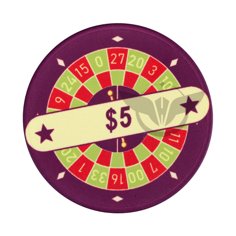 $5 _ 43*43mm _ 11,8G