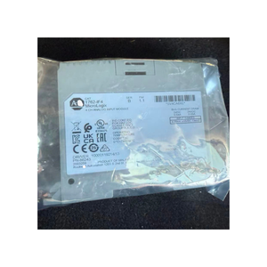 Rock-Well Full Range of Module Verkäufe auf Lager AB 1762 Program Controller 1762-IF4 Bargaining - Product Image 2