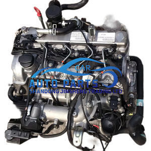 Dizel Motor D4BH D4DB D4D8 D4DD D4EA 2.7T Motor Motor tertibatı Hyundai 2.5L için - Product Image 6