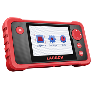 Original <strong>Launch</strong> <strong>Creader</strong> Professional <strong>Creader</strong> CRP123 V2.0 Auto Diagnostic <strong>Scanner</strong> <strong>Code</strong> Reader <strong>Launch</strong> CRP 123 OBD2 EOBD <strong>Scanner</strong> - Product Image 1
