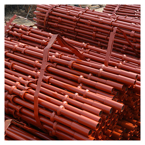 Cuplock脚手架规格用建筑材料锁定脚手架 - Product Image 4
