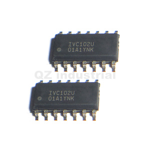 QZ BOM orijinal IVC102U2K5 Transimpedance amplifikatörler hassas anahtarlamalı entegre ICs modeli 595-IVC102U - Product Image 2