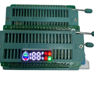 Factory Direct OEM Large 7-Segment-Anzeige mit sieben Segmenten - Product Image 6