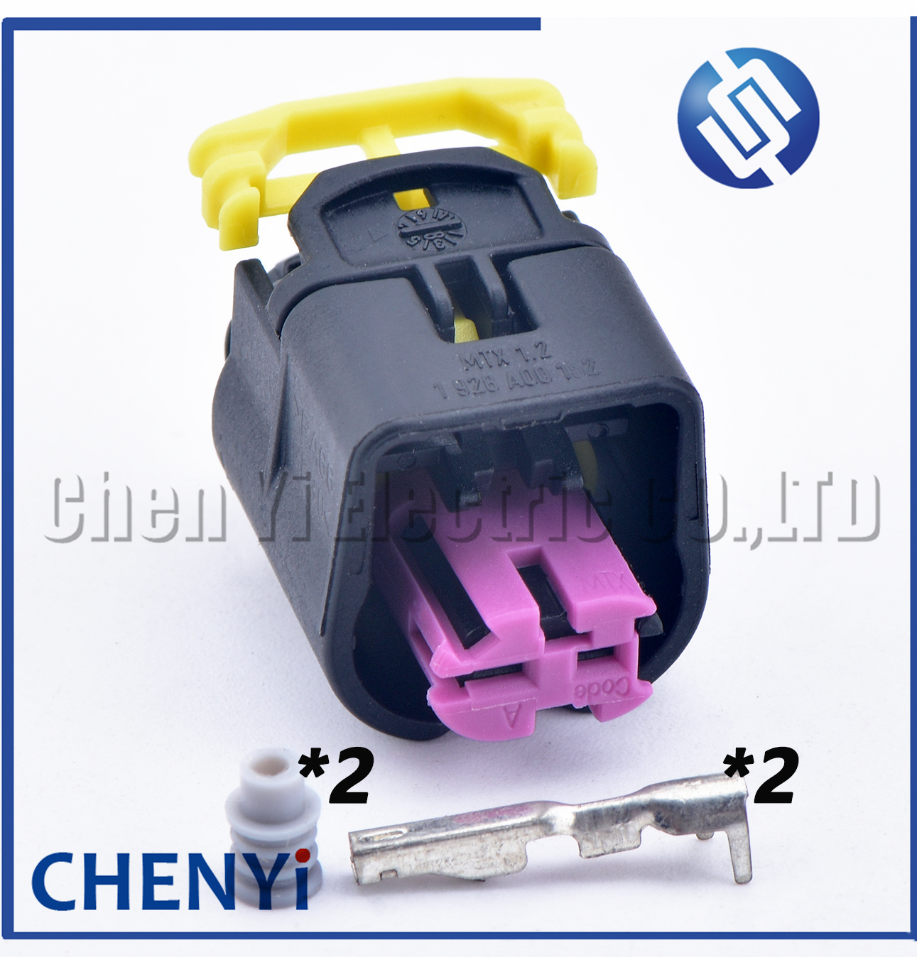 Connectors