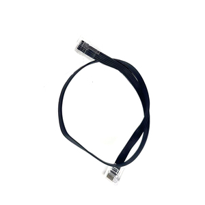 15cm 25cm 35cm 50cm EV3 veri hattı kristal bağlayıcı yumuşak kablo Motor yapı taşı parçaları uyumlu legonxnxt Robot 45544 oyuncak