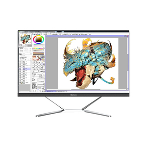 Economical Home <strong>Desktop</strong> <strong>PC</strong> with I7 Core Dual-Cores for Gaming Touch Screen Display - Product Image 2