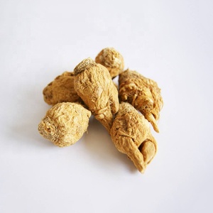 优质玛咖提取物玛咖粉 - Product Image 3