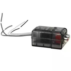 Señal de altavoz de alto nivel a adaptador RCA de bajo nivel Audio de coche Convertidor de audio de subwoofer alto a bajo - Product Image 1