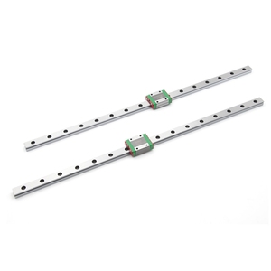 HIWIN-impresora 3D con guía lineal, MGN12 con bloque, MGN12C, MGN12H, 1000mm - Product Image 5