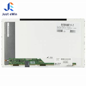 15.6インチ40ピンLCDスクリーンパネルB156XW02 V2 B156XW02 V3 B156XW02 V6 LVDS40ピン - Product Image 2