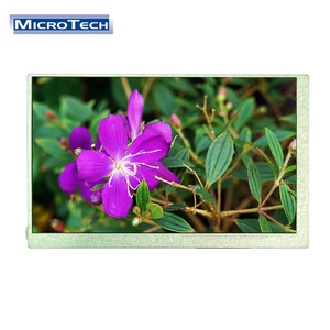 Display Lcd Tft Ips 7 pollici Hd-Mi interfaccia Iusb 800*480 Display da 7 pollici - Product Image 2