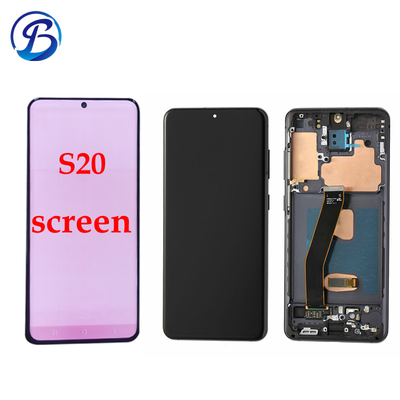 pour Samsung Galaxy S20