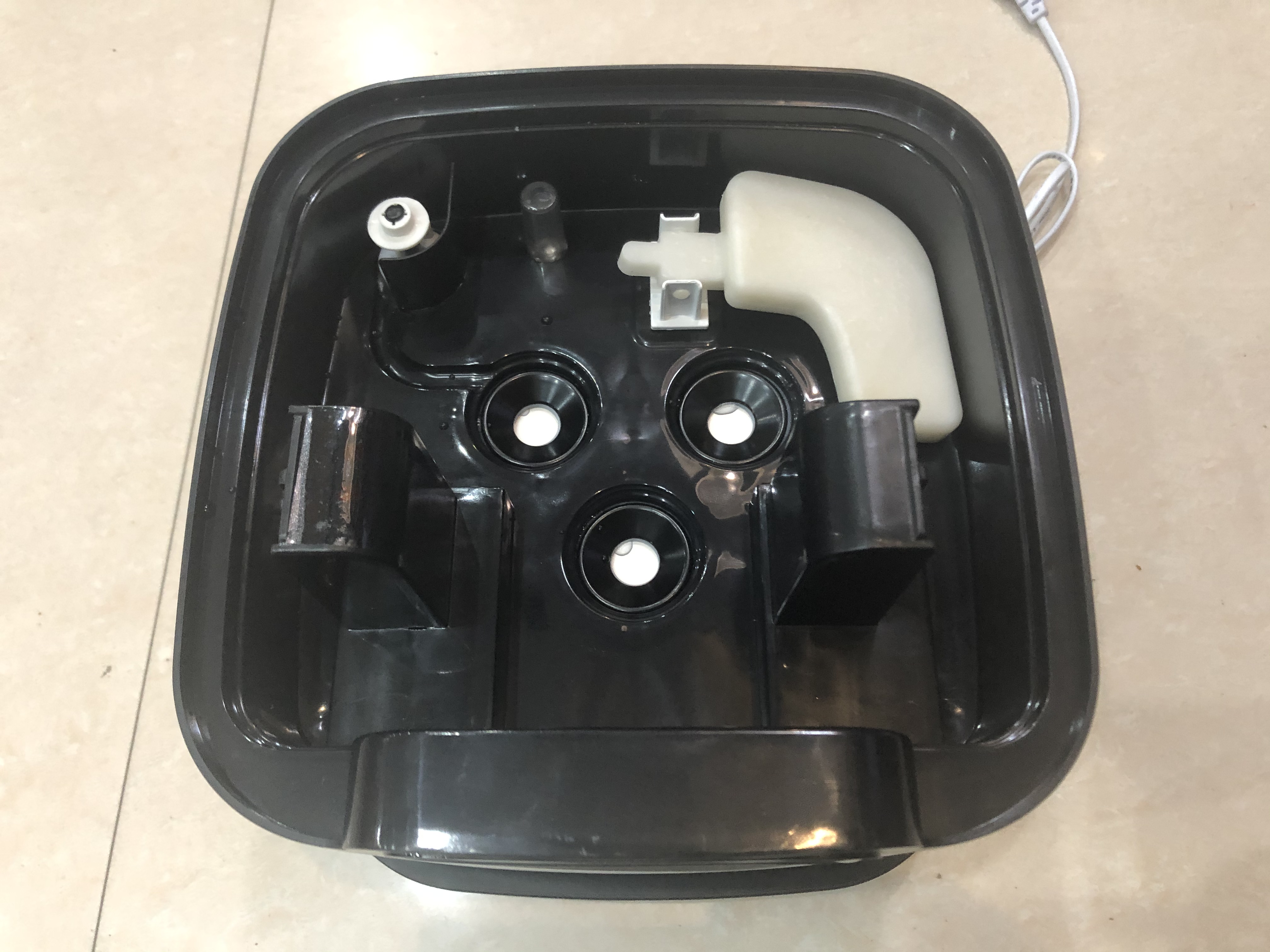 16L big capacity Ultrasonic Air industrial Humidifier Home hotel
