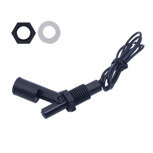 PP Water <strong>Level</strong> Switch Cable Magnetic <strong>Float</strong> <strong>Level</strong> Switch Duckbill <strong>Float</strong> Switch Water <strong>Level</strong> <strong>Sensor</strong> - Product Image 2