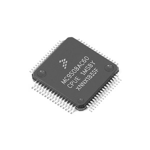 Mc9s08ac60cpe circuito integrato <span class=keywords><strong>IC</strong></span> MCU 8BIT 60KB <span class=keywords><strong>FLASH</strong></span> 64LQFP microcontrollore <span class=keywords><strong>IC</strong></span>