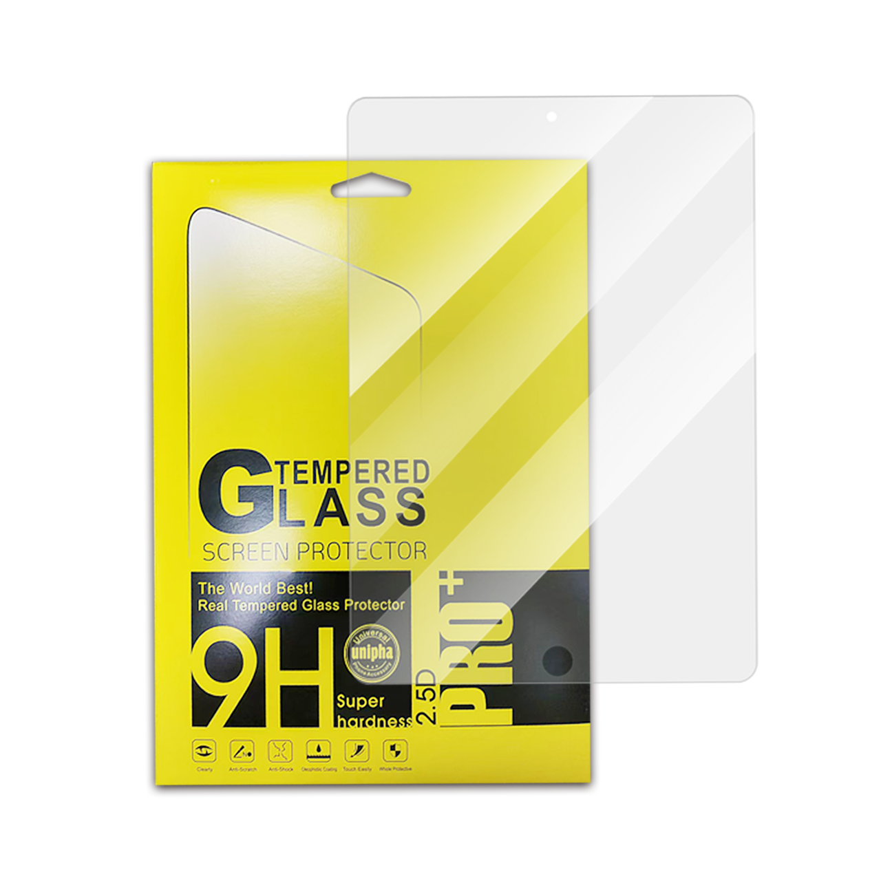Pour iPad 12,9 pouces