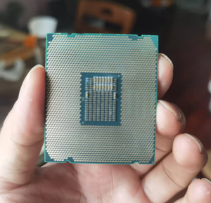 <strong>Intel</strong> <strong>Core</strong> <strong>I7</strong> 7800X <strong>Processor</strong> 6 <strong>Cores</strong> 12 Threads 3.5GHZ LGA 2066 - Product Image 6