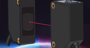 MOTEE Time of Flight <strong>Sensor</strong> Standard RS485 Communication Visible Light Spot Infrared Induction <strong>Sensor</strong> - Product Image 5
