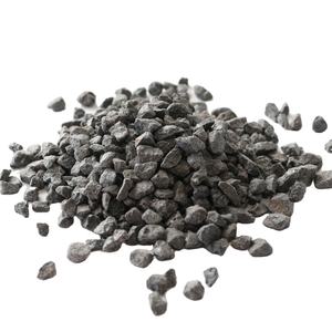 Çeşitli parçacık boyutu seçenekleri ile F \ P modelinde bulunan 95% kahverengi korundum çakıl - Product Image 3
