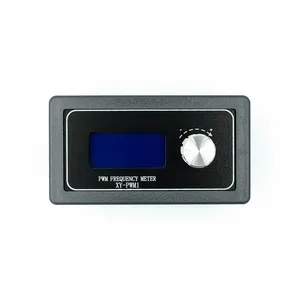 PWM ความถี่พัลส์ปรับได้ XY-PWM1วงจรการทำงานโมดูลคลื่นสี่เหลี่ยมเครื่องกำเนิดสัญญาณคลื่นสี่เหลี่ยมผืนผ้า - Product Image 3