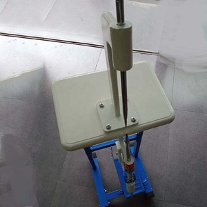 Macchina per tornitura a collare semplice per uso industriale - Product Image 3