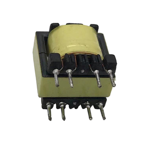 高频PCB变压器EI芯线轴开关模式电源立式变压器 - Product Image 2