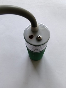 AC/DC 20-250V M30 Capacitive Level <strong>Sensor</strong> <strong>Switch</strong> 2-Wire <strong>Proximity</strong> <strong>Sensor</strong> - Product Image 3