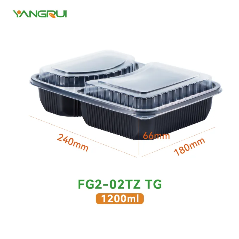 Black FG2-02 TZTG