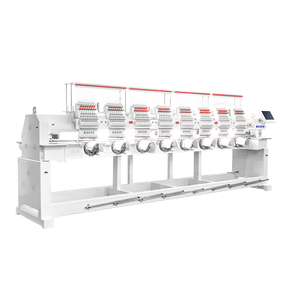Garment Colthers <strong>Use</strong> <strong>Computer</strong> High Speed Sewing Embroidery Machines <strong>of</strong> Best Price with Free Gift <strong>Software</strong> - Product Image 2
