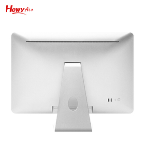 Low Price 21.5&quot; 23.6&quot; 27&quot; AIO <strong>PC</strong> Desktop Computer I3 CPU Win 10 All in One <strong>PC</strong> - Product Image 6