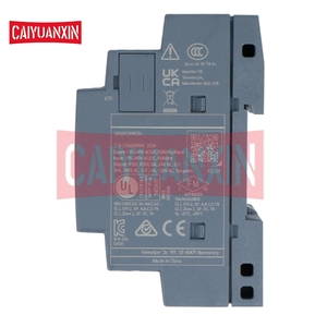 Spot Stock prodotti 6ED1052-2FB08-0BA0 LOGO! 230RCEO programmazione nuovissimo supporto tecnico originale disponibile Controller Plc - Product Image 3