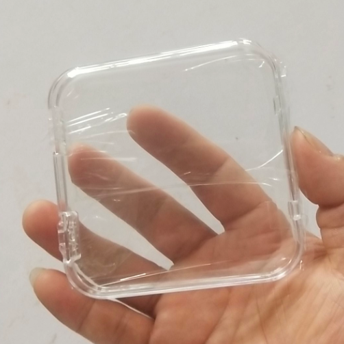Tamaño de la caja vacía: 7.5*7.5cm