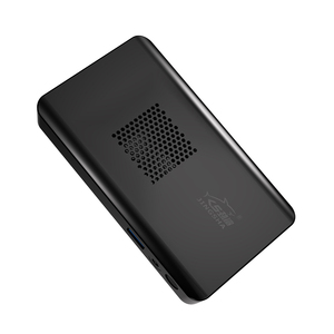 N100 One-handed <strong>Control</strong> Panel MINI H3 N100 Mini Pc Host Gaming 16GB DDR5 512GB / 1TB SSD Mini <strong>Computer</strong> Fast Delivery