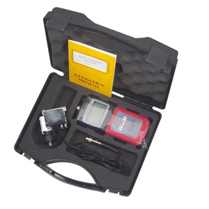 BTT-2880 laboratorio di alta precisione industriale Micro-computer di controllo digitale LCD portatile tester di tensione della cinghia - Product Image 6