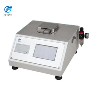 Iso9895 Paperboard Paper Short Span <strong>Compression</strong> test Equipment <strong>Testing</strong> Machine <strong>Tester</strong> - Product Image 1