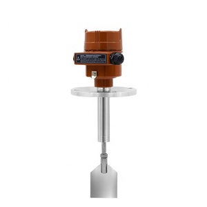 Interruttore di livello a paletta rotante a tubo di protezione dell'asse per sensore di livello a paletta rotante/nave - Product Image 1