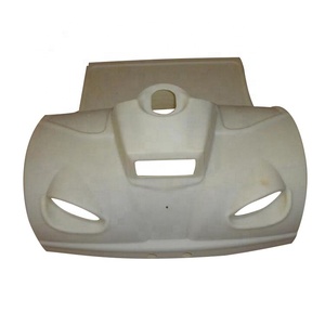 Hochwertiges SLA 3D-Druckservice nach Maß Prototypen fabrik - Product Image 3