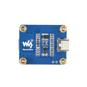 Waveshare High Precision Capacitive Fingerprint Reader (<strong>B</strong>), UART/USB Dual Ports, Suits for Integration <strong>Applications</strong> - Product Image 3