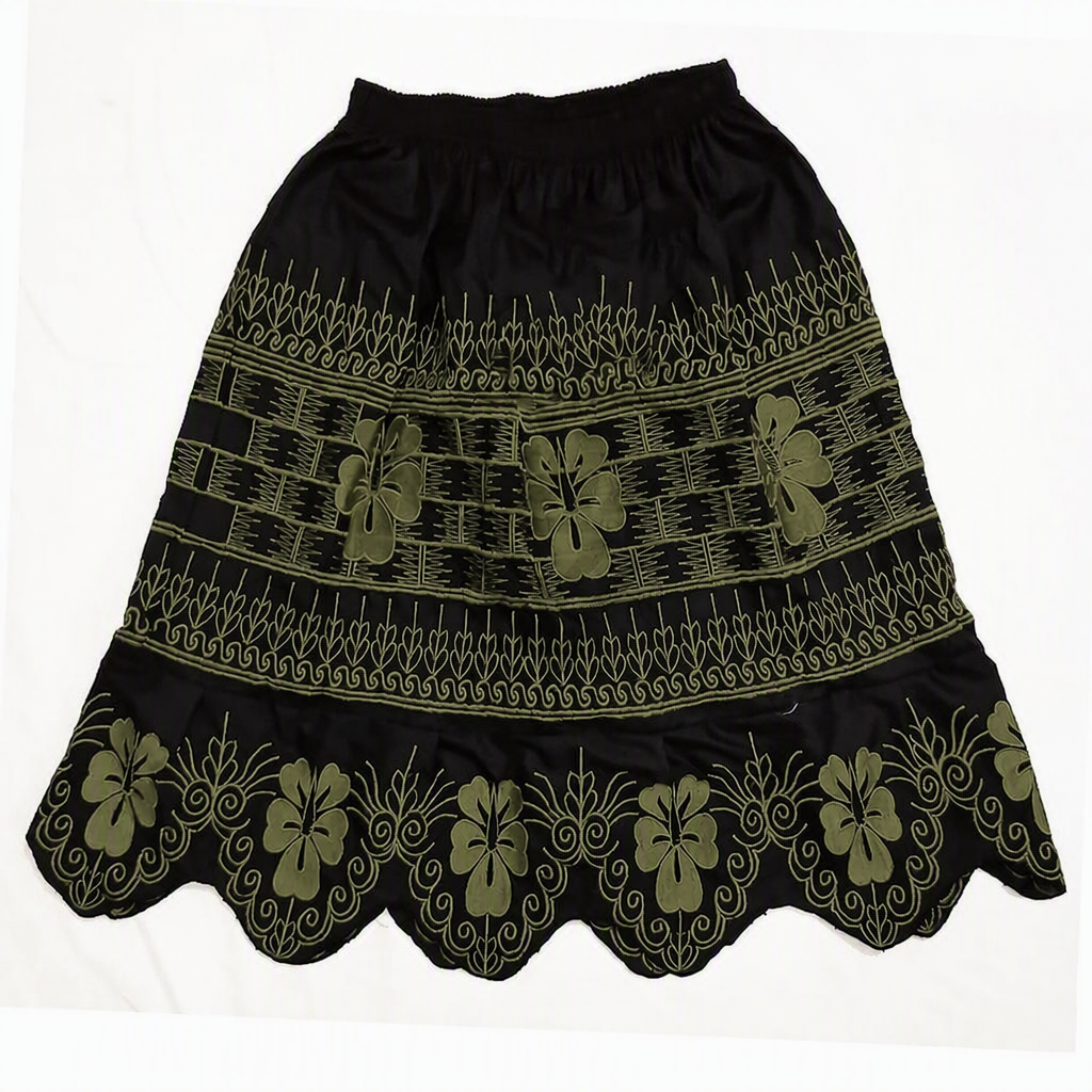 Verde militar