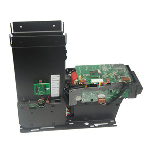 Syncotek מגנטי חכם כרטיס סופר קורא & Emv ממונע עבור כספומט מכונת - Product Image 6