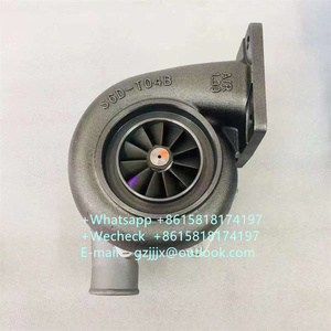 三菱S12R発電機スーパーチャージャーTD13L-48QRC部品番号49182-04030を供給
