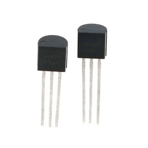 YJJ SMT172 SMT16030 Ultra niedriger Strom verbrauch und hochpräziser digitaler Ausgangs temperatur sensor für medizinische Anwendungen - Product Image 4